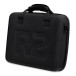 Headliner R2 Mixer Hardcase Bag - Rear Closed