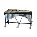 Ludwig Musser M55 Pro-Vibe Vibraphone, Satin Silver