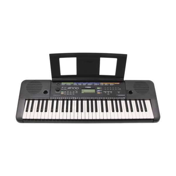 Yamaha PSR-E253 Portable Keyboard - Secondhand at Gear4music