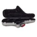 BAM ET4012SR L'Etoile Cabine Tenor Saxophone Case, Red 4