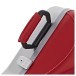 BAM ET4012SR L'Etoile Cabine Tenor Saxophone Case, Red 5