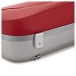 BAM ET4012SR L'Etoile Cabine Tenor Saxophone Case, Red 7