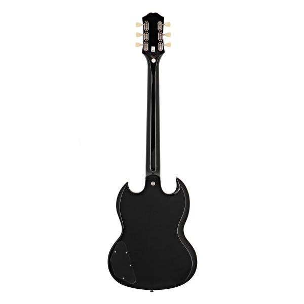 Epiphone SG Standard, Ebony