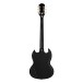 Epiphone SG Standard, Ebony