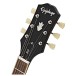 Epiphone SG Standard, Ebony
