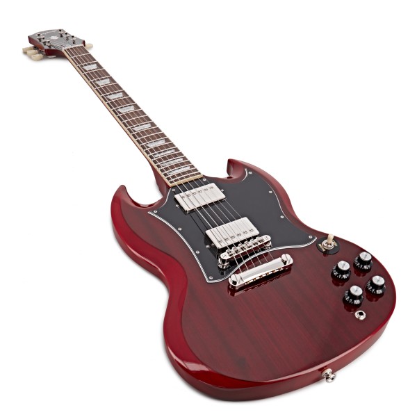 Epiphone SG Standard, Cherry