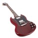 Epiphone SG Standard, Cherry