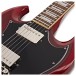 Epiphone SG Standard, Cherry