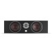 DALI OBERON Grand Vokal Centre Speaker, Dark Walnut Front View 2