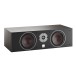DALI OBERON Grand Vokal Centre Speaker, Dark Walnut Front View