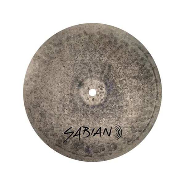 Sabian 9" HH Razor Plate Cymbal