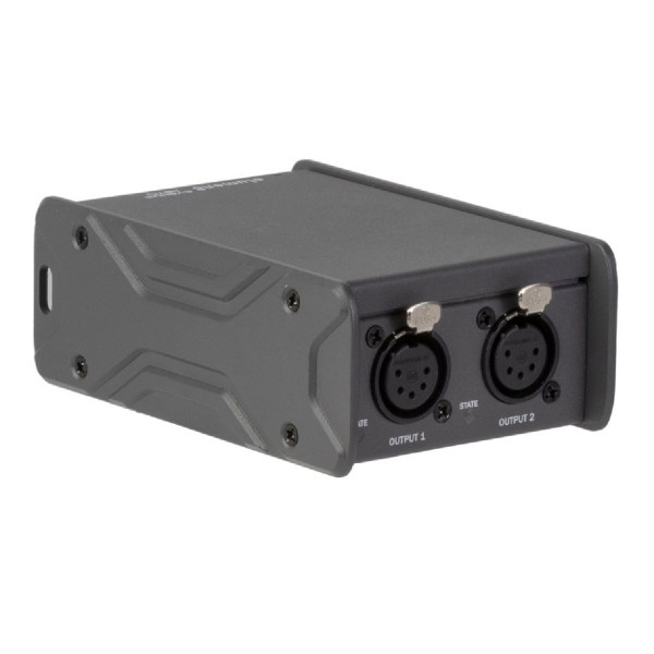 eLumen8 Cygnus NET2 Mini ArtNet Node -U03