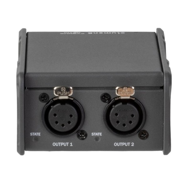eLumen8 Cygnus NET2 Mini ArtNet Node -U04