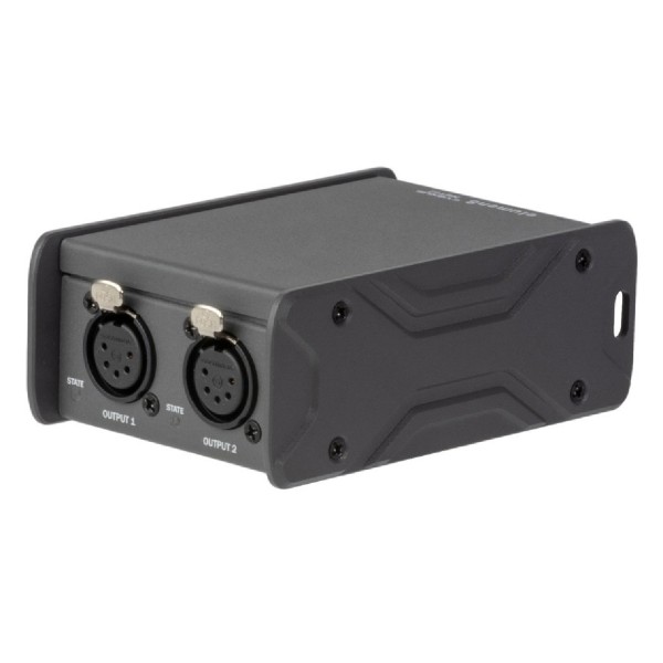 eLumen8 Cygnus NET2 Mini ArtNet Node -U05