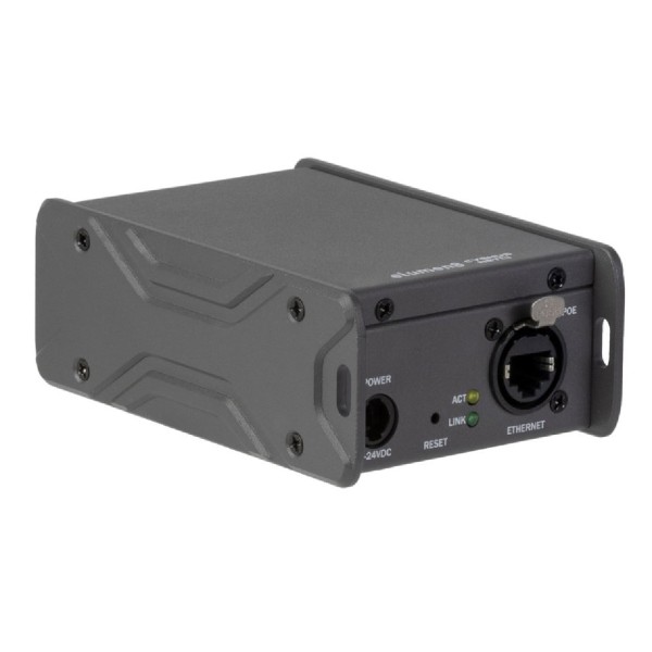 eLumen8 Cygnus NET2 Mini ArtNet Node -U07