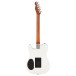 Fender Limited Edition Acoustasonic Standard Telecaster, Arctic Gold - back
