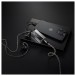 Astell&Kern AK HC5 USB DAC Cable - lifestyle  3