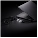 Astell&Kern AK HC5 USB DAC Cable - lifestyle 4