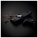 Astell&Kern AK HC5 USB DAC Cable - lifestyle  6