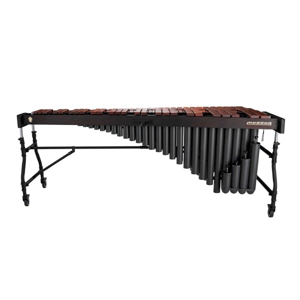 Ludwig Musser MSPM550 Studio 5 Octave Marimba, Padauk Bars 3