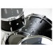 British Drum Co. Raven 22