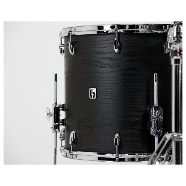 British Drum Co. Raven 22" 3pc Shell Pack