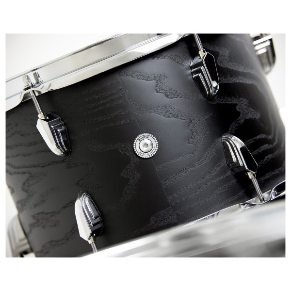 British Drum Co. Raven 22" 3pc Shell Pack