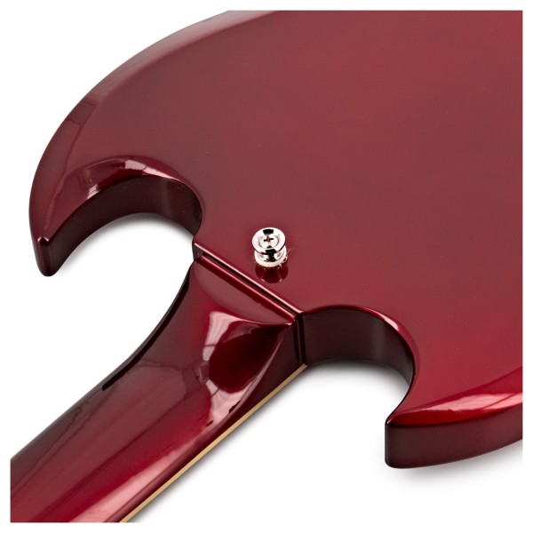 Epiphone SG Special P-90, Sparkling Burgundy