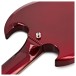 Epiphone SG Special P-90, Sparkling Burgundy