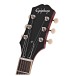 Epiphone SG Special P-90, Sparkling Burgundy