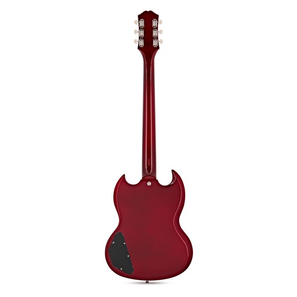 Epiphone SG Special P-90, Sparkling Burgundy