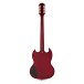Epiphone SG Special P-90, Sparkling Burgundy