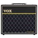 Vox VT40X Valvetronix 40 Watt Hybrid Modellering Forsterker