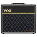 Vox VT40X Valvetronix Hybrid Combo, Blue