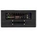 Vox VT40X Valvetronix Hybrid Combo, Blue - control panel