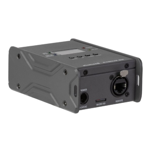 eLumen8 Cygnus QR Mini DMX Recorder -U07