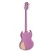 Epiphone SG Muse, Purple Passion Metallic