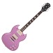 Epiphone SG Muse, Purple Passion Metallic