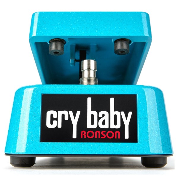 Dunlop Mick Ronson Cry Baby Wah