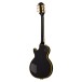 Epiphone Joe Bonamassa '59 Les Paul Custom with Bigsby, Antique Ebony - back
