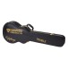 Epiphone Joe Bonamassa '59 Les Paul Custom with Bigsby, Antique Ebony - case