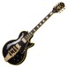 Epiphone Joe Bonamassa '59 Les Paul Custom with Bigsby, Antique Ebony