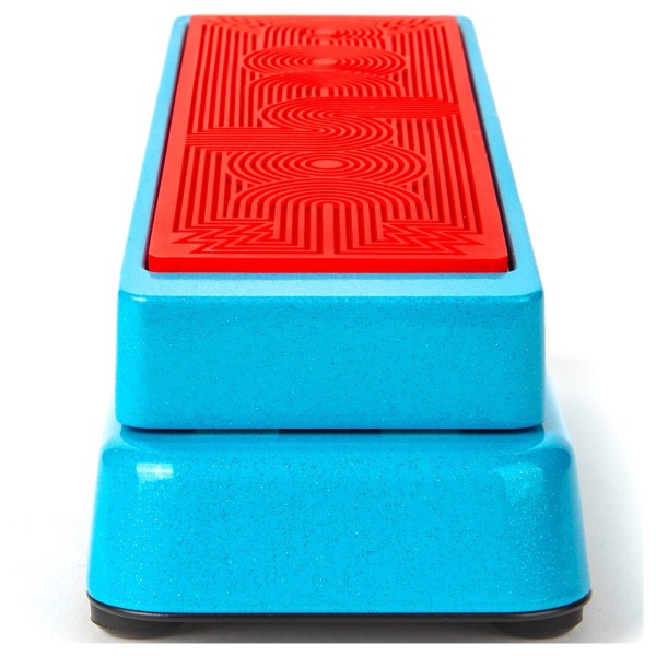 Dunlop Mick Ronson Cry Baby Wah - back