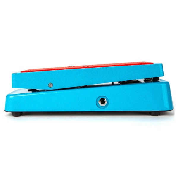 Dunlop Mick Ronson Cry Baby Wah - right