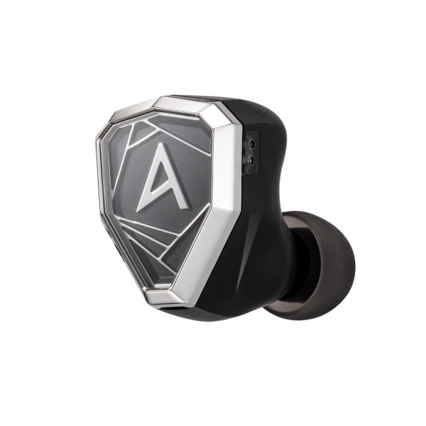 Astell&Kern Stella Volk Audio Design High-End In-Ear Monitors bud 