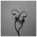 Astell&Kern Stella Volk Audio Design High-End In-Ear Monitors - grey 