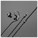 Astell&Kern Stella Volk Audio Design High-End In-Ear Monitors grey 2 