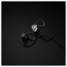 Astell&Kern Stella Volk Audio Design High-End In-Ear Monitors - lifestyle 