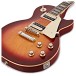 Epiphone Les Paul Classic, Heritage Cherry Sunburst