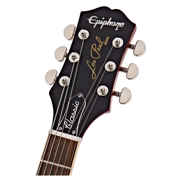 Epiphone Les Paul Classic, Heritage Cherry Sunburst